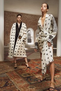 Oscar de la Renta Pre-Fall 2019