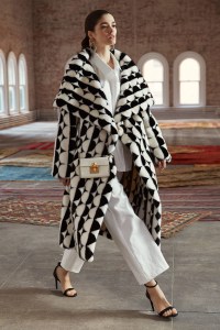 Oscar de la Renta Pre-Fall 2019