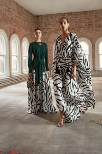 Oscar de la Renta Pre-Fall 2019