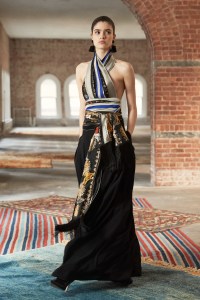 Oscar de la Renta Pre-Fall 2019
