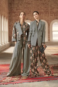 Oscar de la Renta Pre-Fall 2019