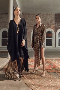 Oscar de la Renta Pre-Fall 2019