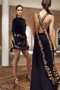 Oscar de la Renta Pre-Fall 2019