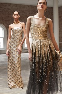 Oscar de la Renta Pre-Fall 2019