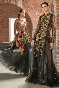 Oscar de la Renta Pre-Fall 2019