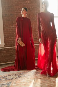 Oscar de la Renta Pre-Fall 2019