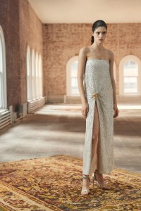 Oscar de la Renta Pre-Fall 2019