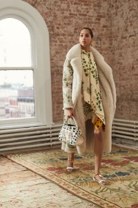Oscar de la Renta Pre-Fall 2019