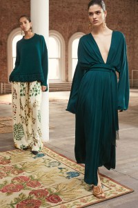 Oscar de la Renta Pre-Fall 2019
