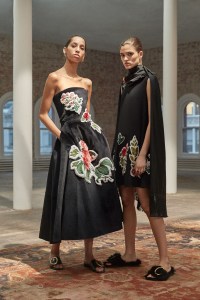 Oscar de la Renta Pre-Fall 2019