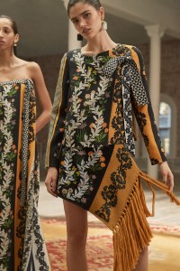Oscar de la Renta Pre-Fall 2019
