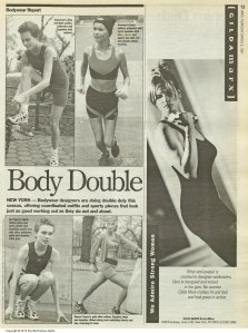 Women's Wear Daily, March 6, 1997