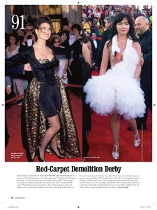 Women's Wear Daily, October 12, 2010