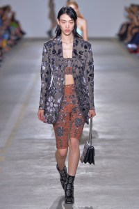 Roberto Cavalli RTW Spring 2019