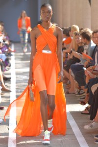 Blumarine RTW Spring 2019