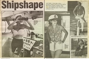 Women's Wear Daily, August 22, 1990