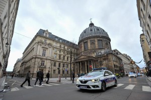Paris on Lockdown in Weekend of Violent Protests
