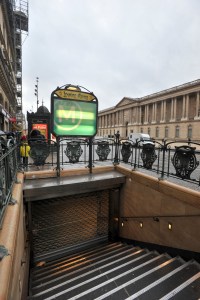 Paris on Lockdown in Fourth Weekend of Violent Protests
