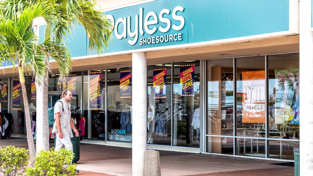 Payless fooled influencers into believing wares at a fake “Palessi” shoe store were high-end imports worth hundreds of dollars apiece.