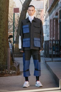 Prabal Gurung Pre-Fall 2019