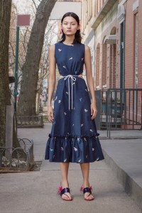 Prabal Gurung Pre-Fall 2019