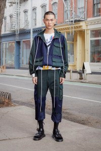Prabal Gurung Pre-Fall 2019