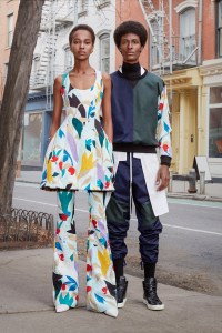 Prabal Gurung Pre-Fall 2019