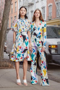 Prabal Gurung Pre-Fall 2019