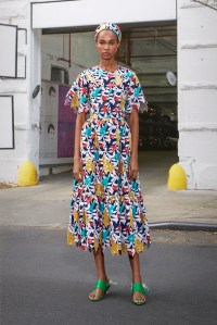 Prabal Gurung Pre-Fall 2019