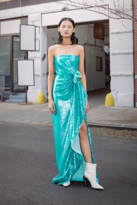 Prabal Gurung Pre-Fall 2019