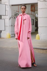 Prabal Gurung Pre-Fall 2019