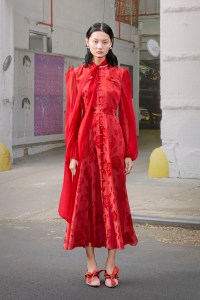 Prabal Gurung Pre-Fall 2019