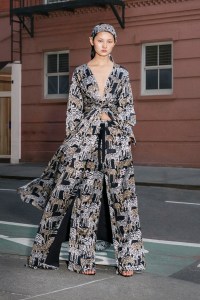 Prabal Gurung Pre-Fall 2019