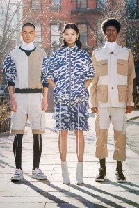 Prabal Gurung Pre-Fall 2019