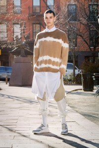 Prabal Gurung Pre-Fall 2019