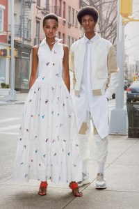 Prabal Gurung Pre-Fall 2019