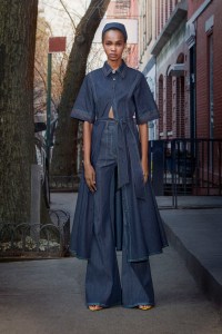 Prabal Gurung Pre-Fall 2019