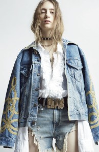 R13 Pre-Fall 2019