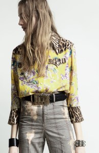 R13 Pre-Fall 2019