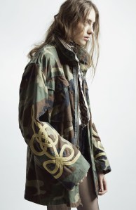 R13 Pre-Fall 2019