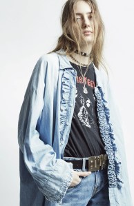 R13 Pre-Fall 2019