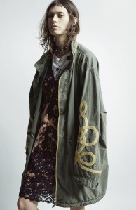 R13 Pre-Fall 2019