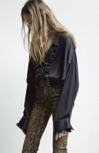 R13 Pre-Fall 2019