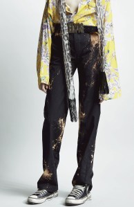 R13 Pre-Fall 2019