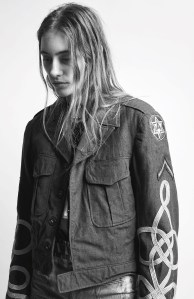 R13 Pre-Fall 2019