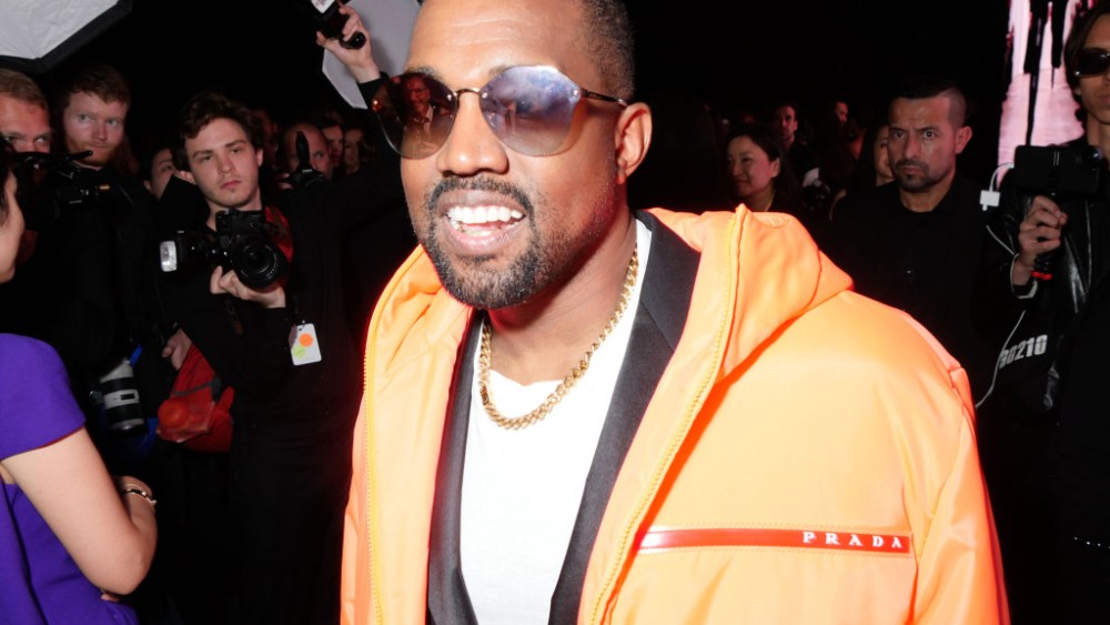 Kanye West