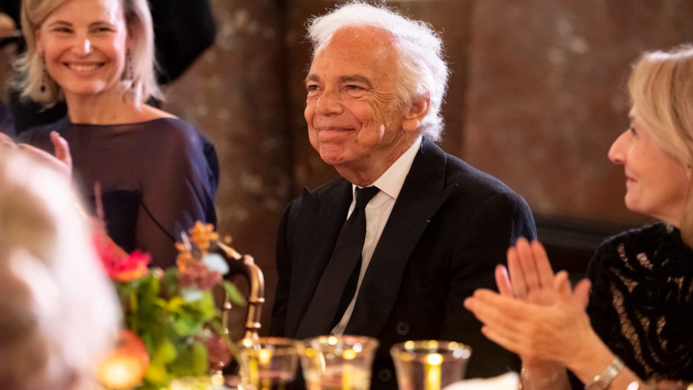 Ralph Lauren