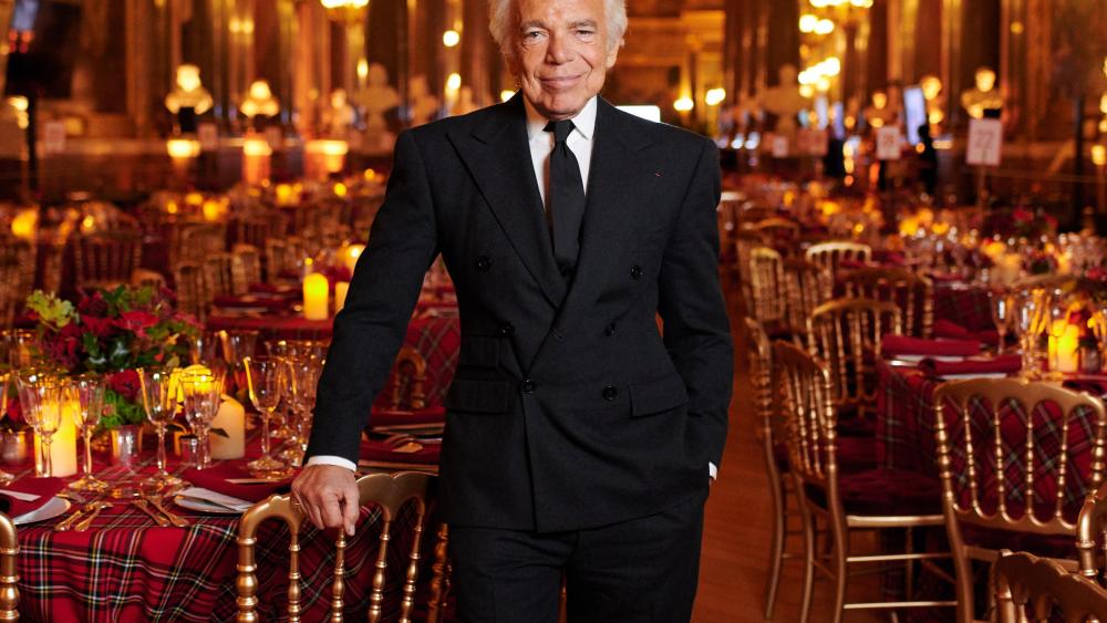 Ralph Lauren