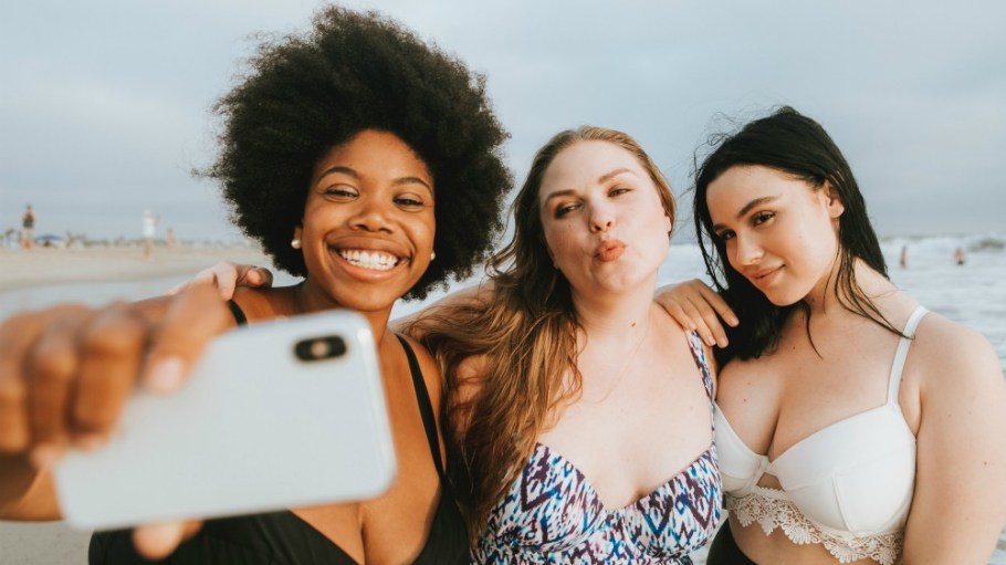 The fashion industry is inching toward size inclusivity, even if there’s little agreement on what “inclusive” really means.