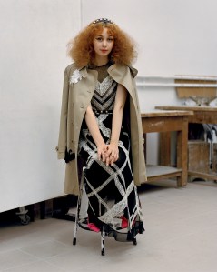 Red Valentino Pre-Fall 2019